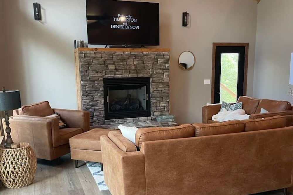Photo of Livingroom in Drasco