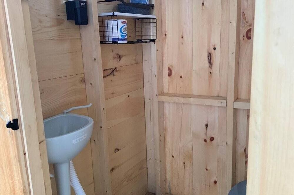 Photo of Bathroom in Warner