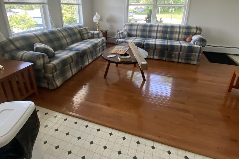 Photo of Livingroom in Winchester