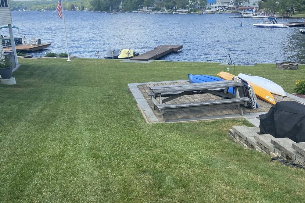 Photo of Outdoor in Winchester