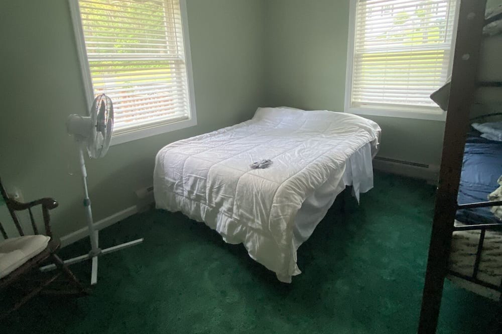 Photo of Bedroom in Winchester