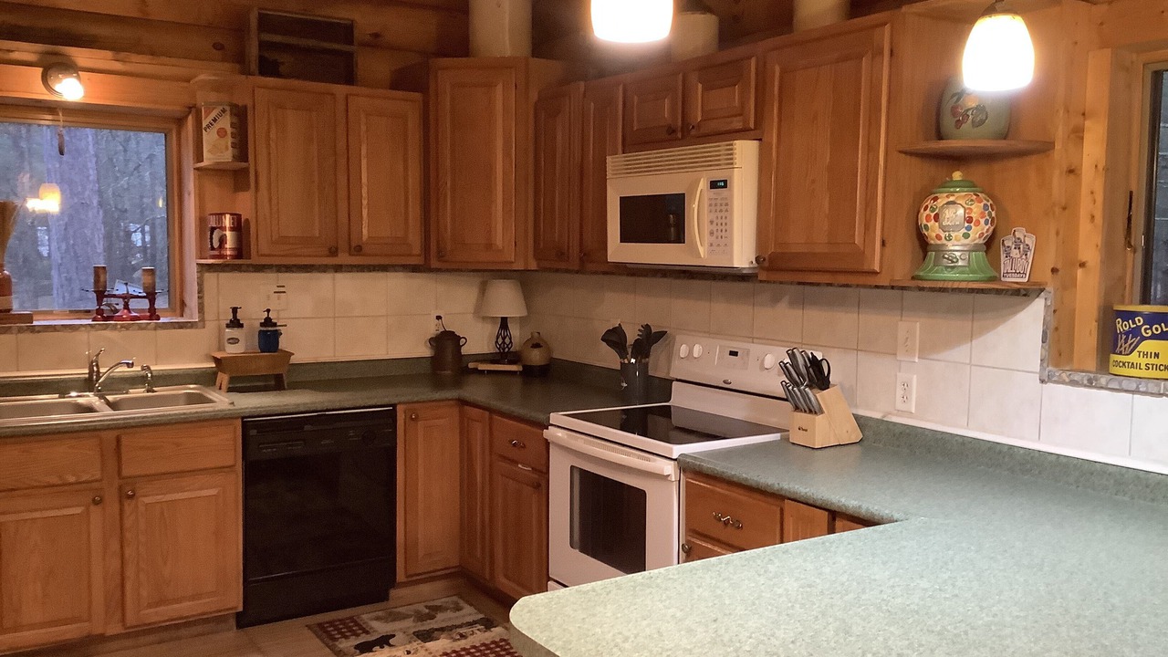 Photo of Kitchen in Hatfield