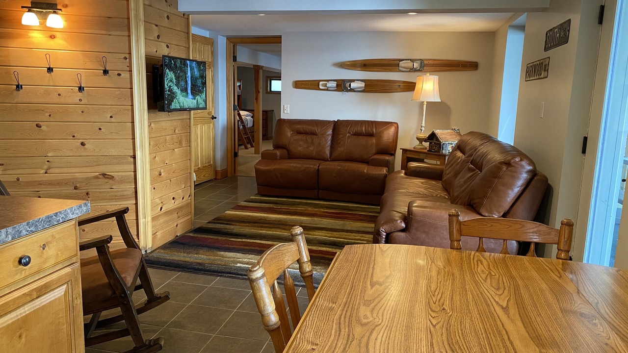 Photo of Livingroom in Sauk Centre