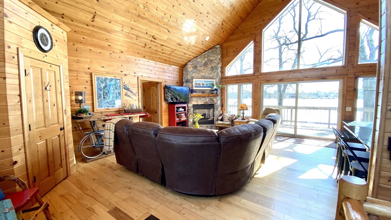 Photo of Livingroom in Sauk Centre