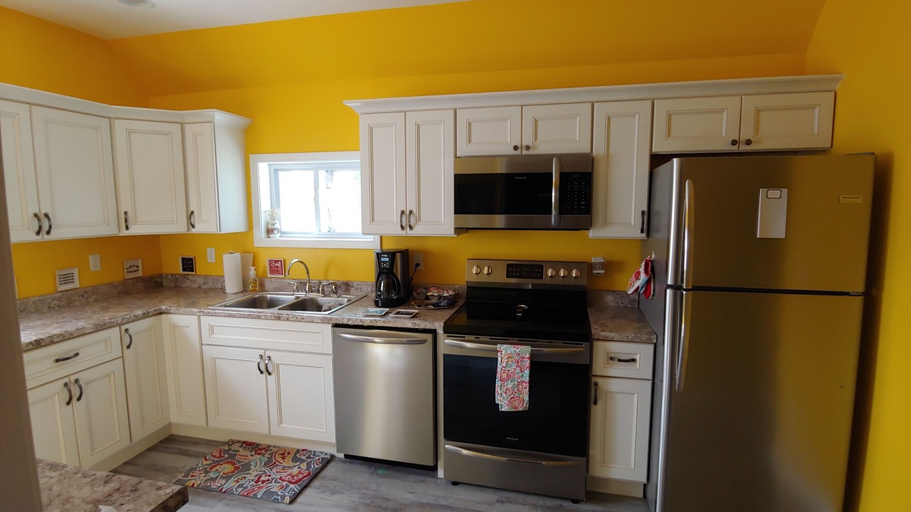 Photo of Kitchen in Owosso