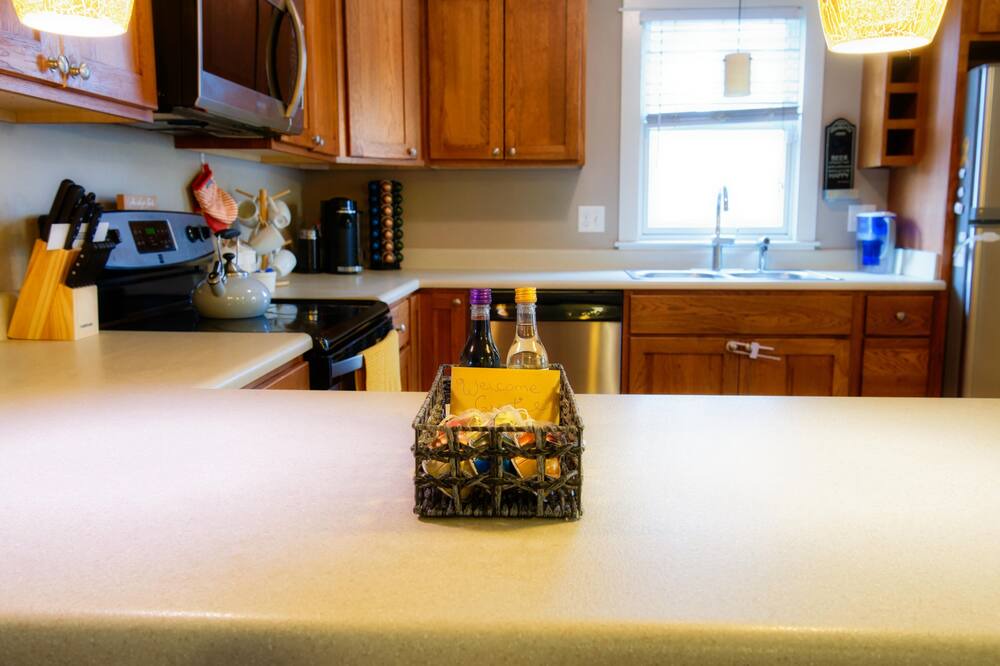 Photo of Kitchen in Kalamazoo