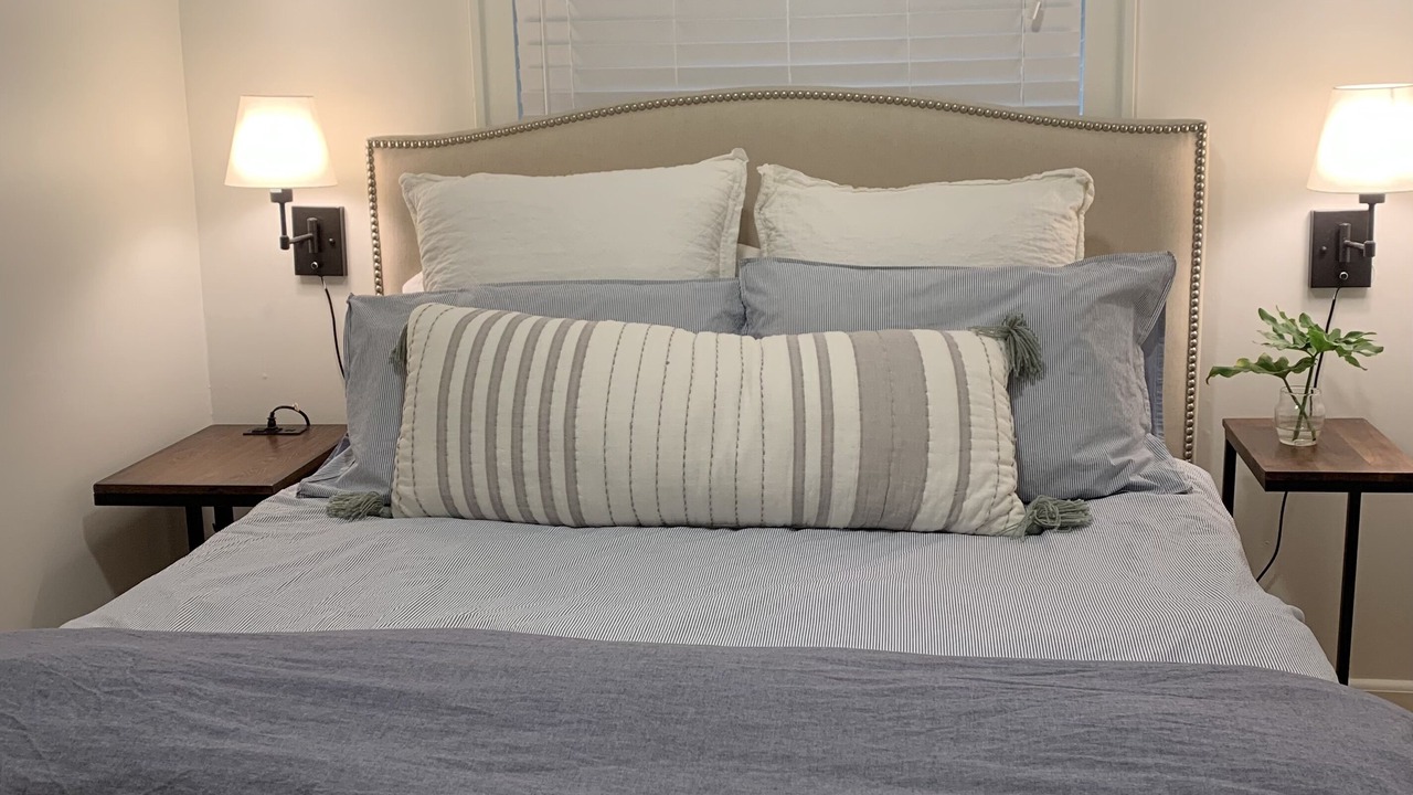 Photo of Bedroom in Mound
