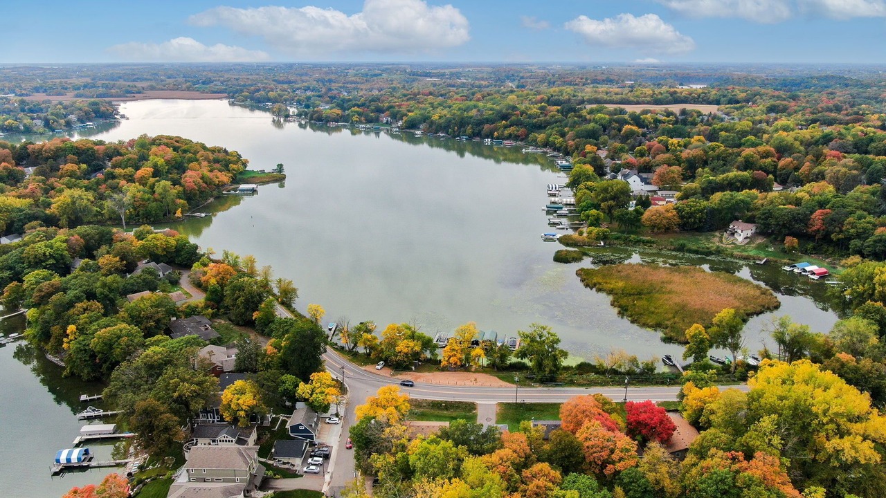 Photo of Outdoor in Mound