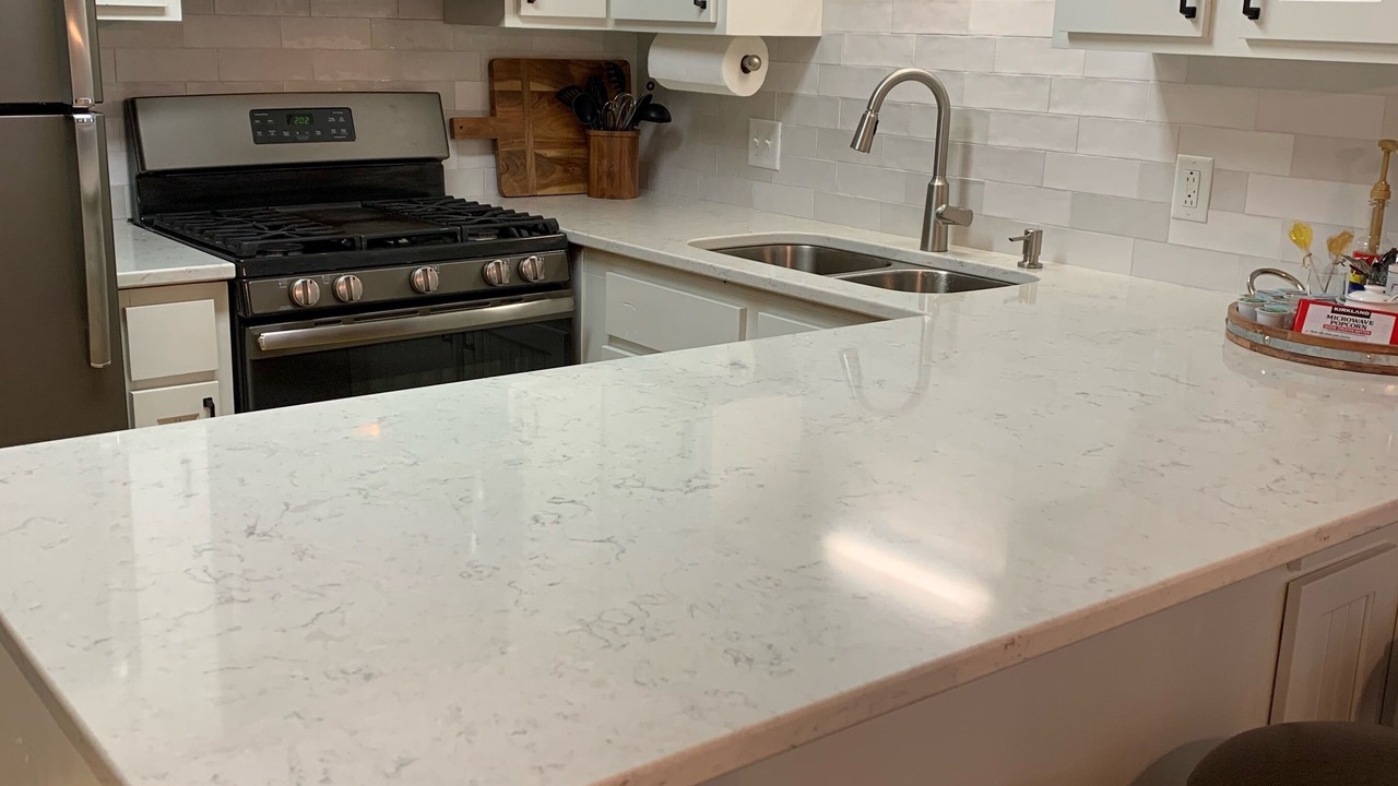 Photo of Kitchen in Mound