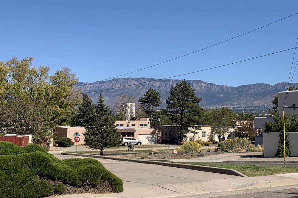 Photo of Outdoor in Southeast Heights