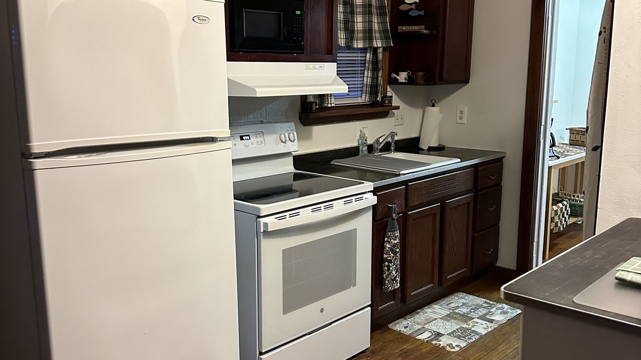 Photo of Kitchen in Clear Lake