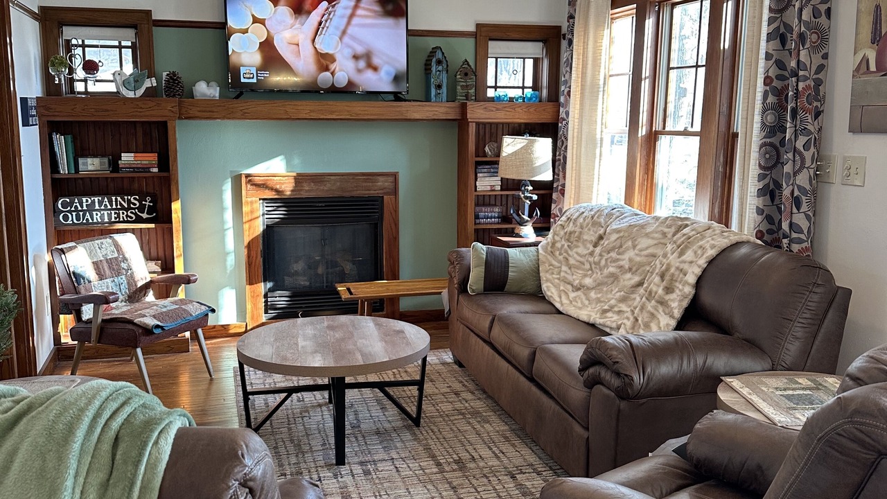 Photo of Livingroom in Clear Lake
