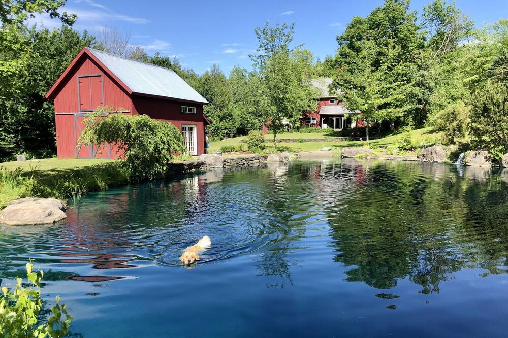 Photo of Outdoor in Johnson