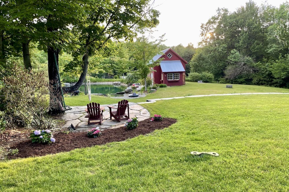 Photo of Outdoor in Johnson