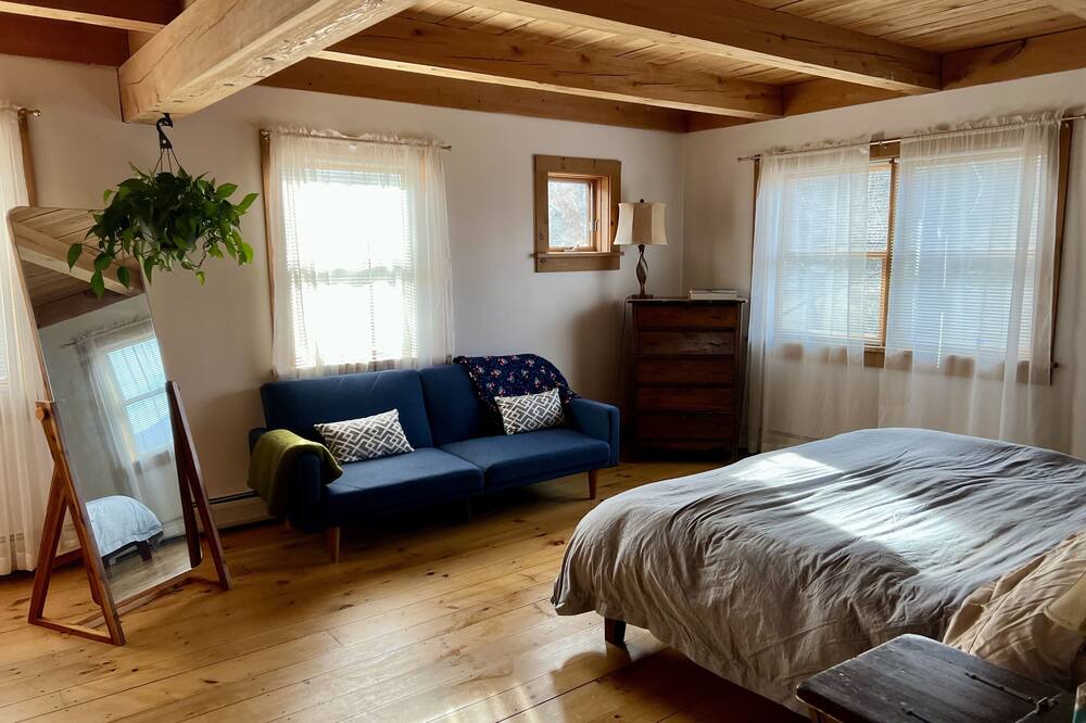 Photo of Bedroom in Johnson