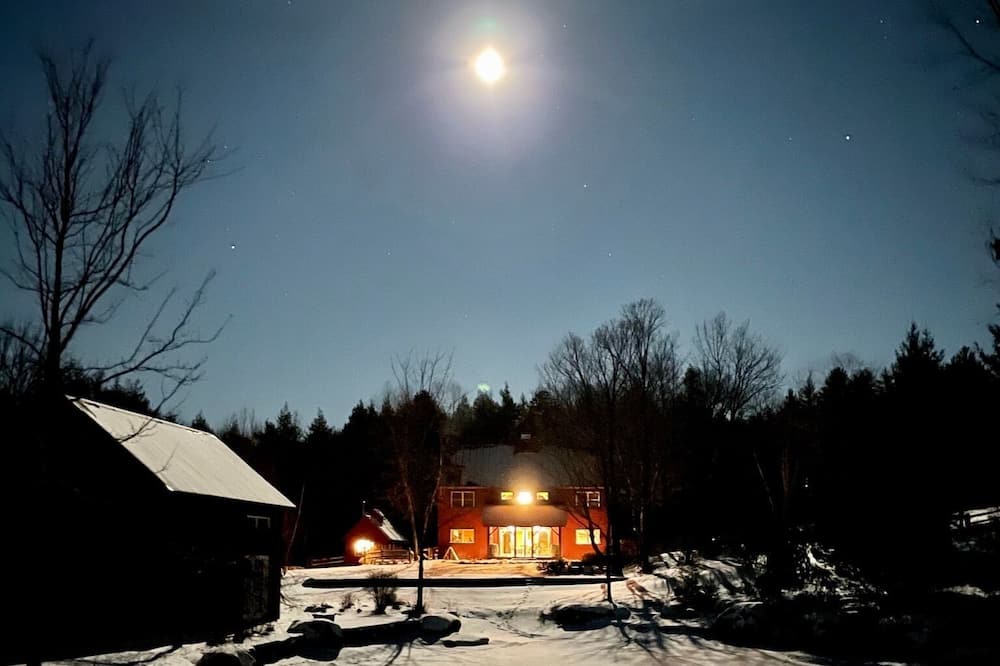 Photo of Outdoor in Johnson