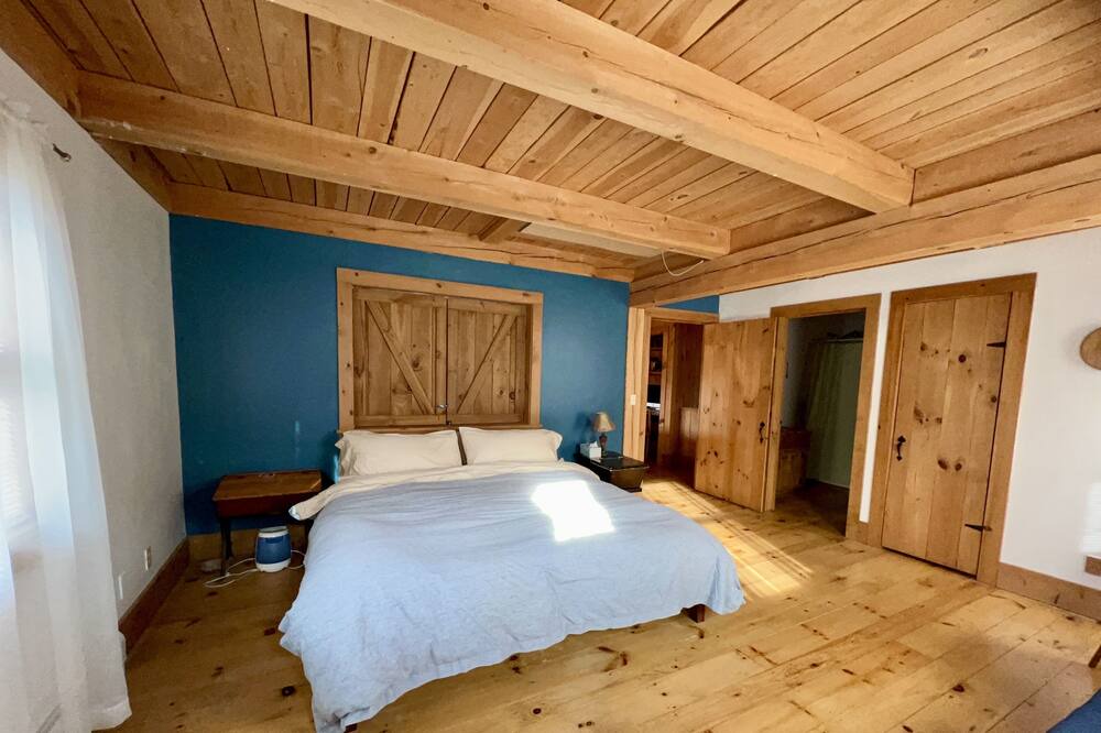 Photo of Bedroom in Johnson
