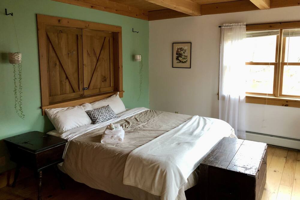 Photo of Bedroom in Johnson