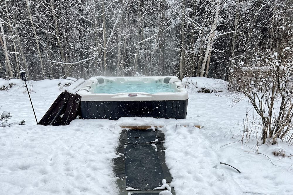 Photo of Outdoor in Johnson