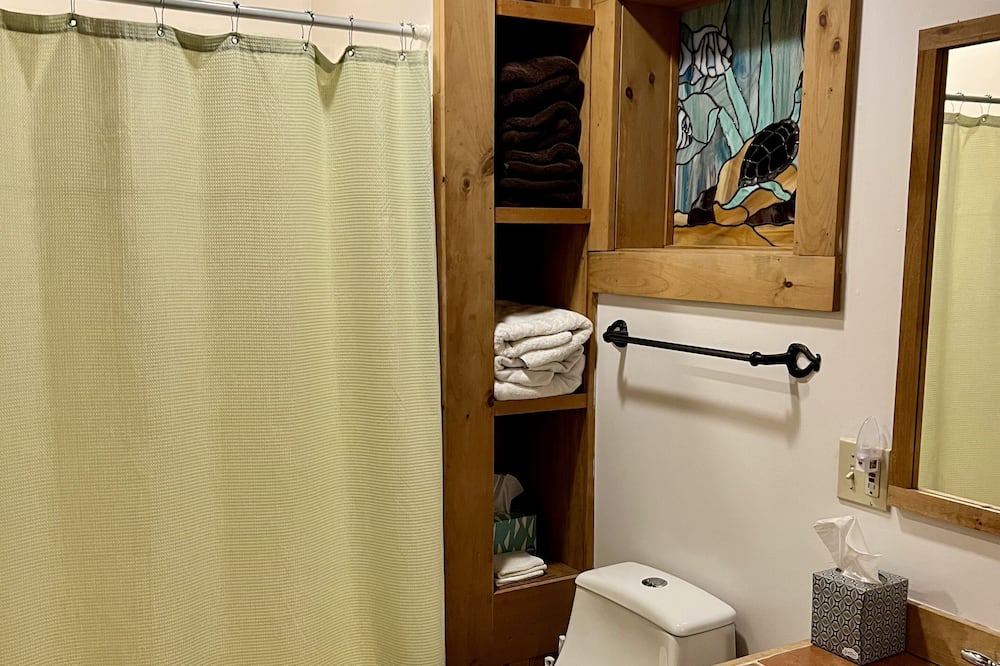 Photo of Bathroom in Johnson