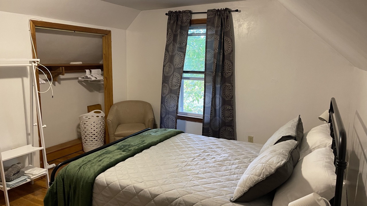 Photo of Bedroom in Attleboro