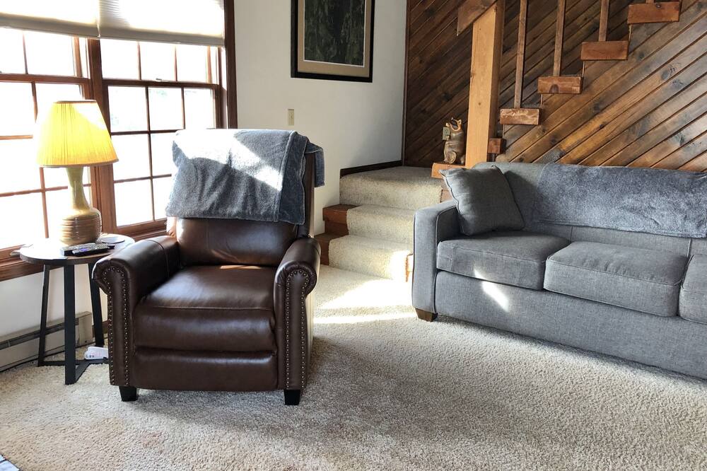 Photo of Livingroom in Vernon County
