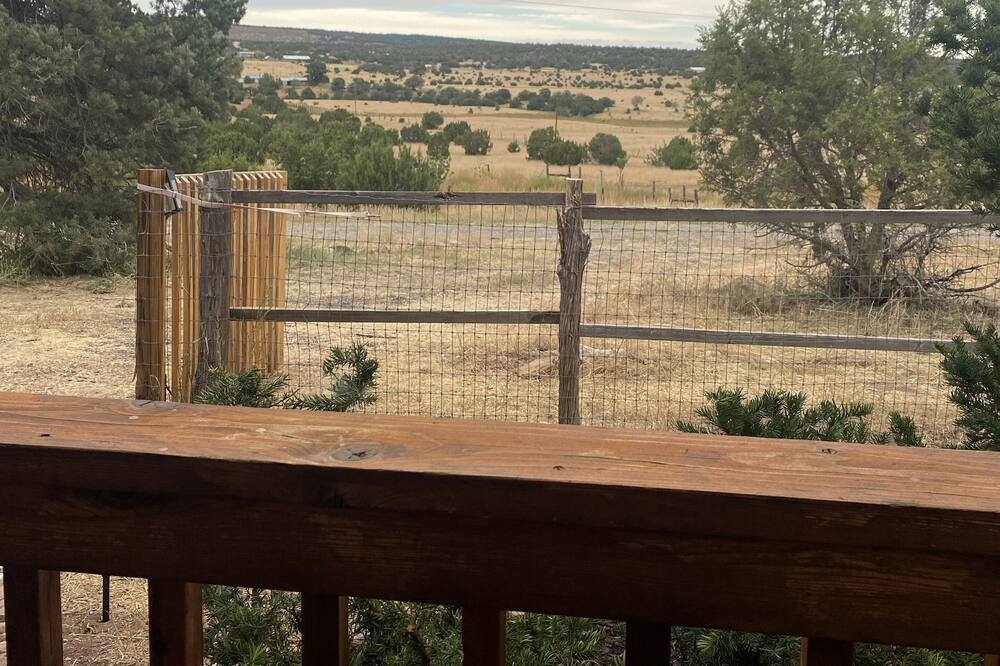 Photo of Patio Balcony in McIntosh