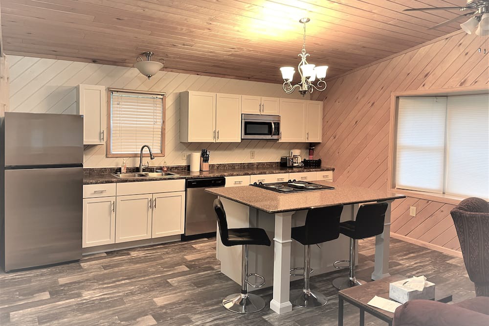 Photo of Kitchen in Pine River