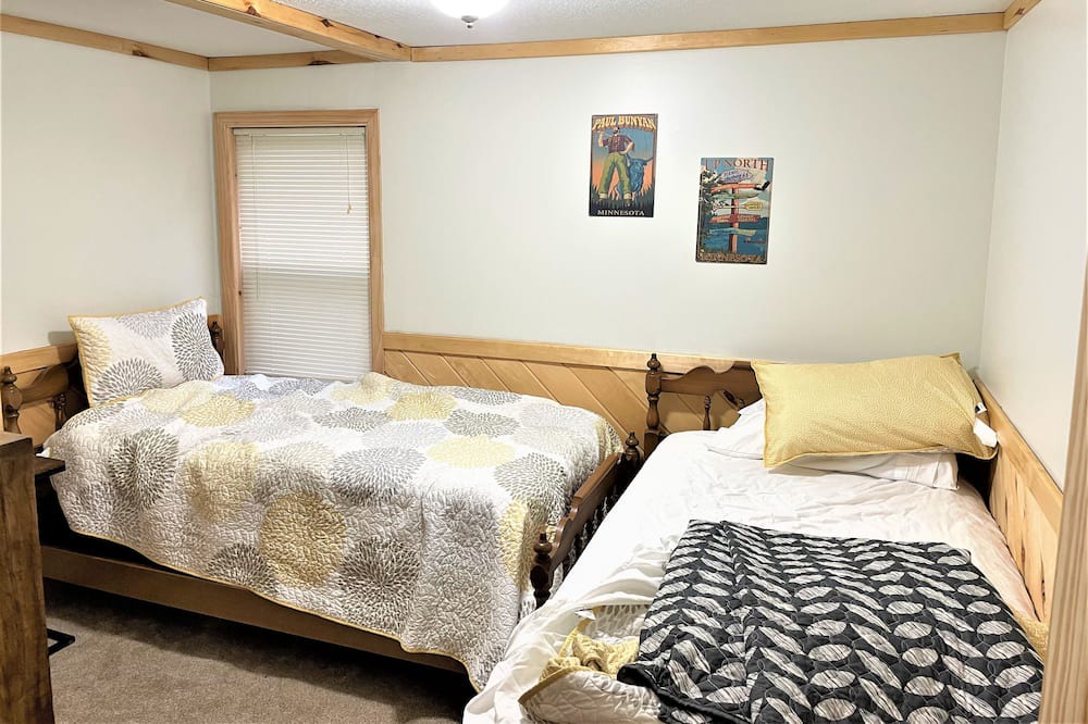 Photo of Bedroom in Pine River