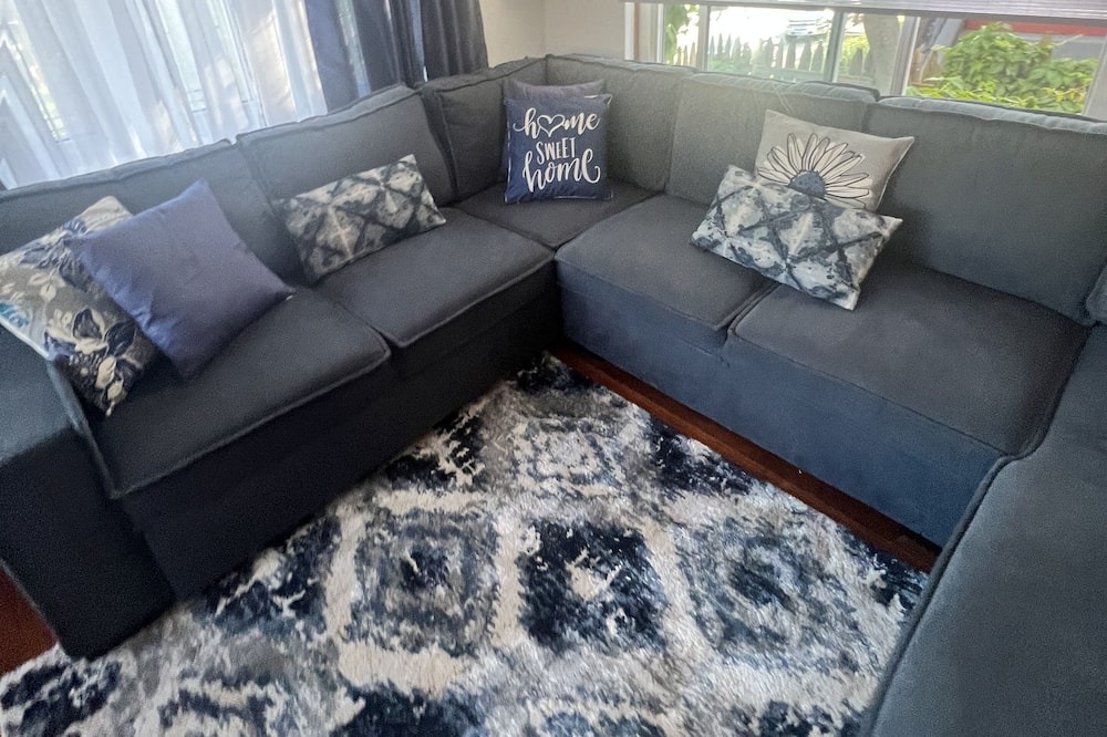 Photo of Livingroom in South Hills