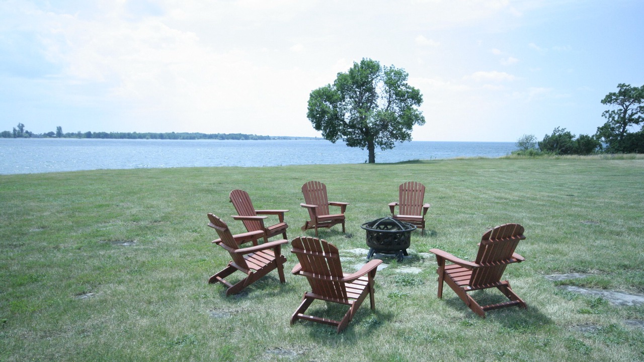 Photo of Outdoor in Cape Vincent
