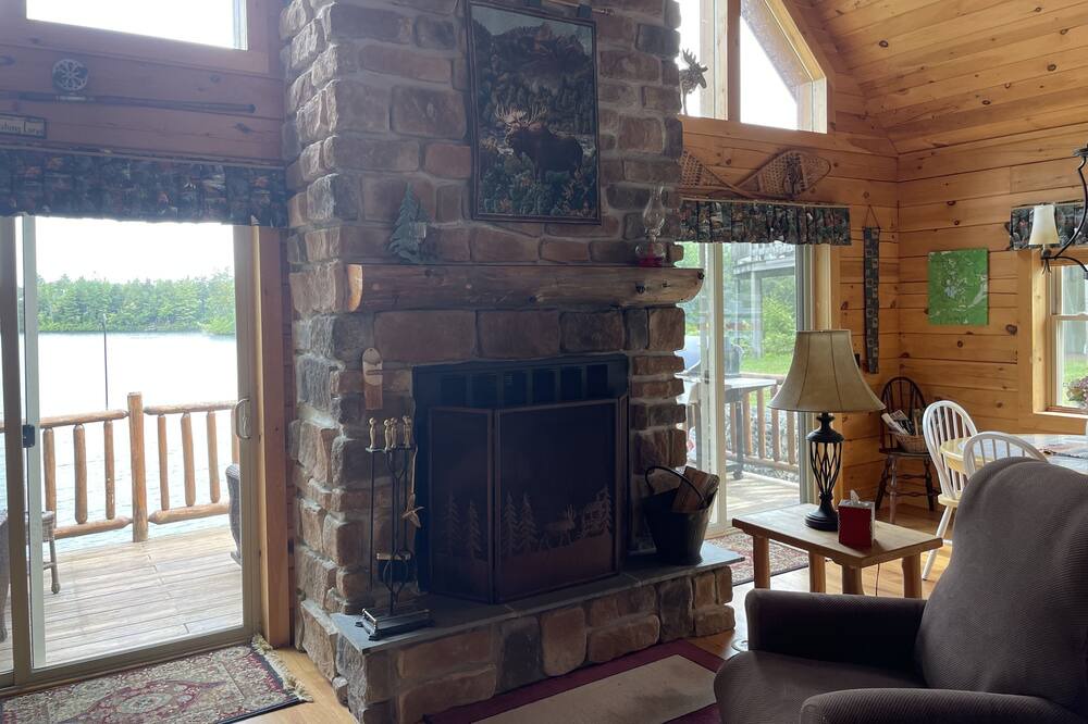 Photo of Livingroom in Star Lake