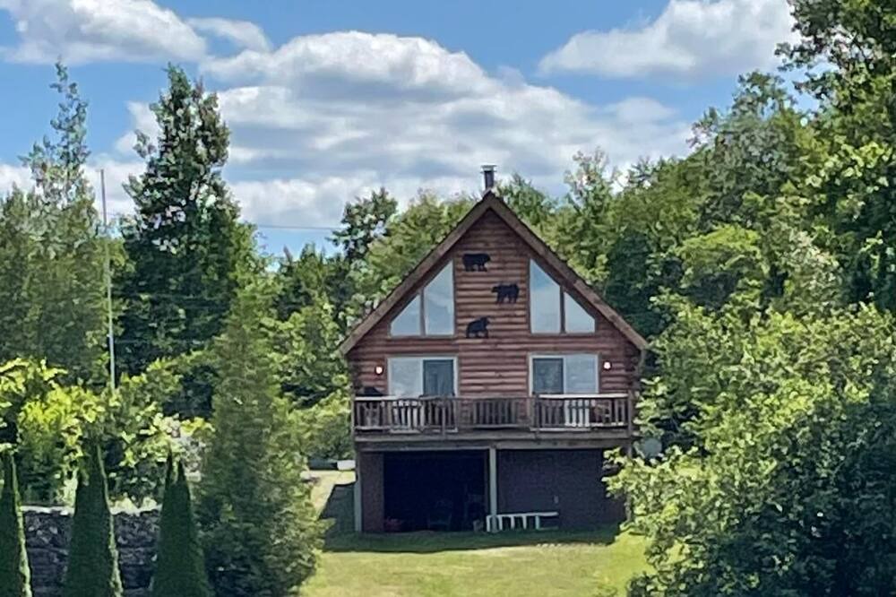 Photo of Outdoor in Star Lake