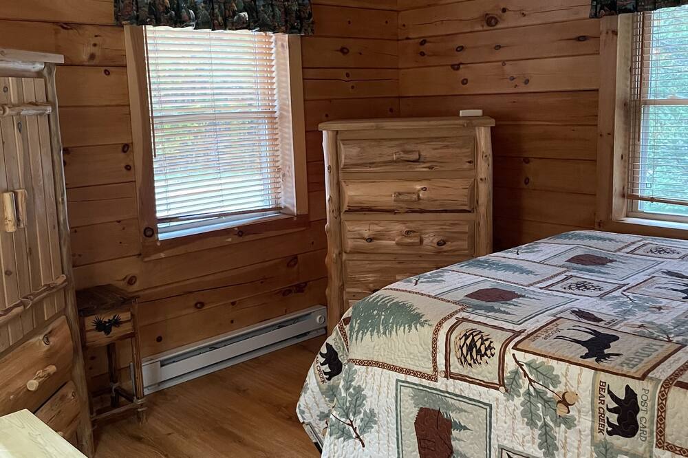 Photo of Bedroom in Star Lake
