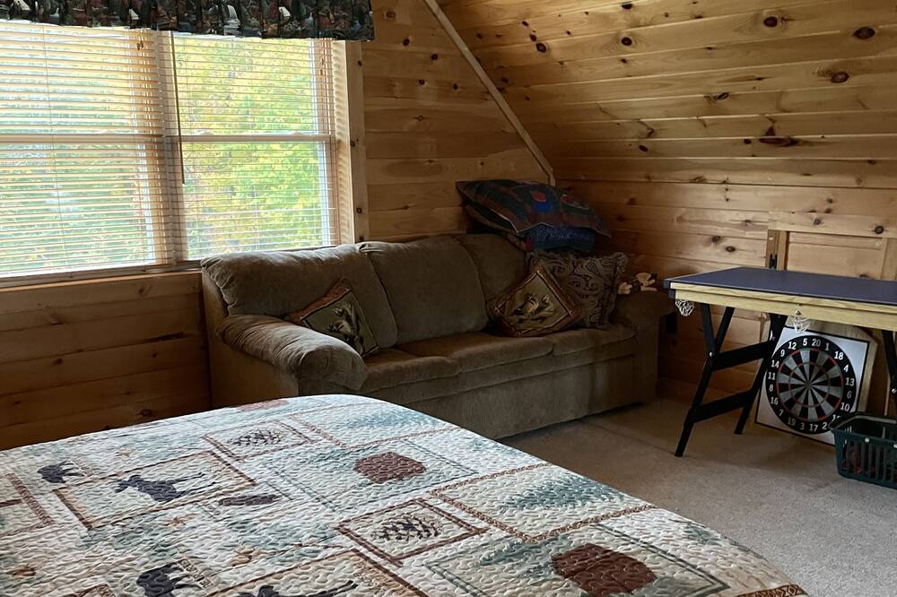 Photo of Bedroom in Star Lake