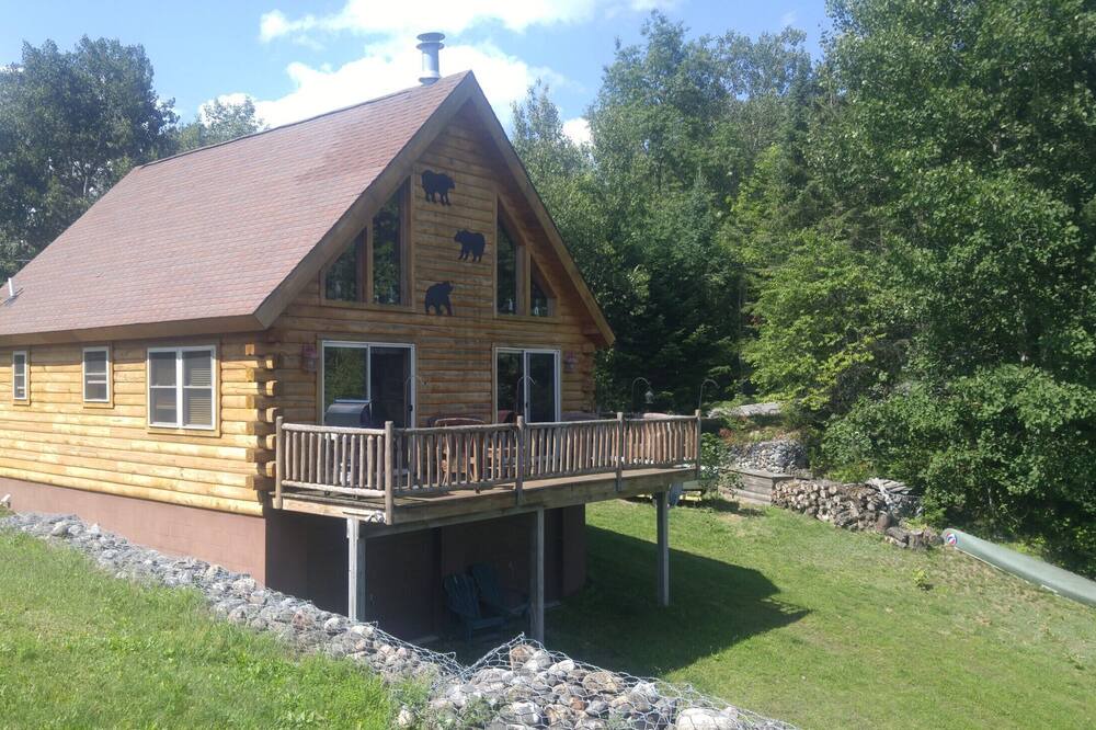 Photo of Outdoor in Star Lake