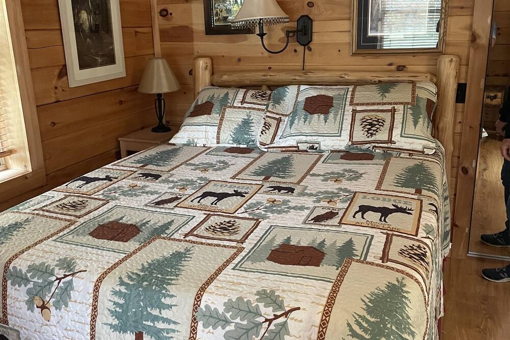 Photo of Bedroom in Star Lake