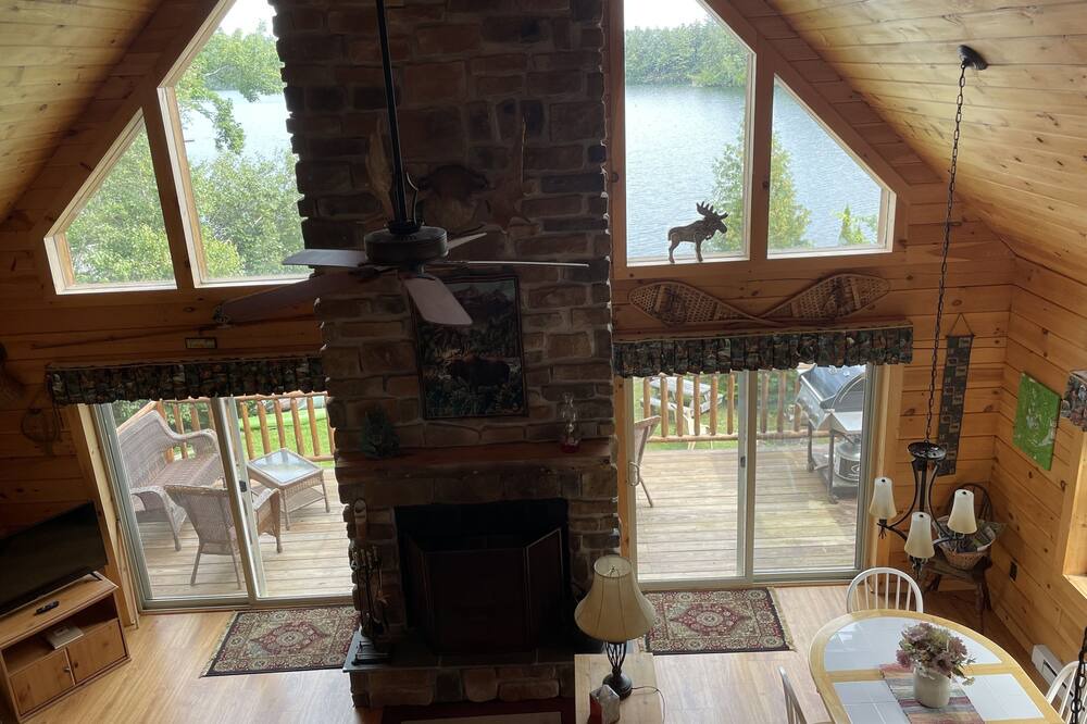 Photo of Livingroom in Star Lake
