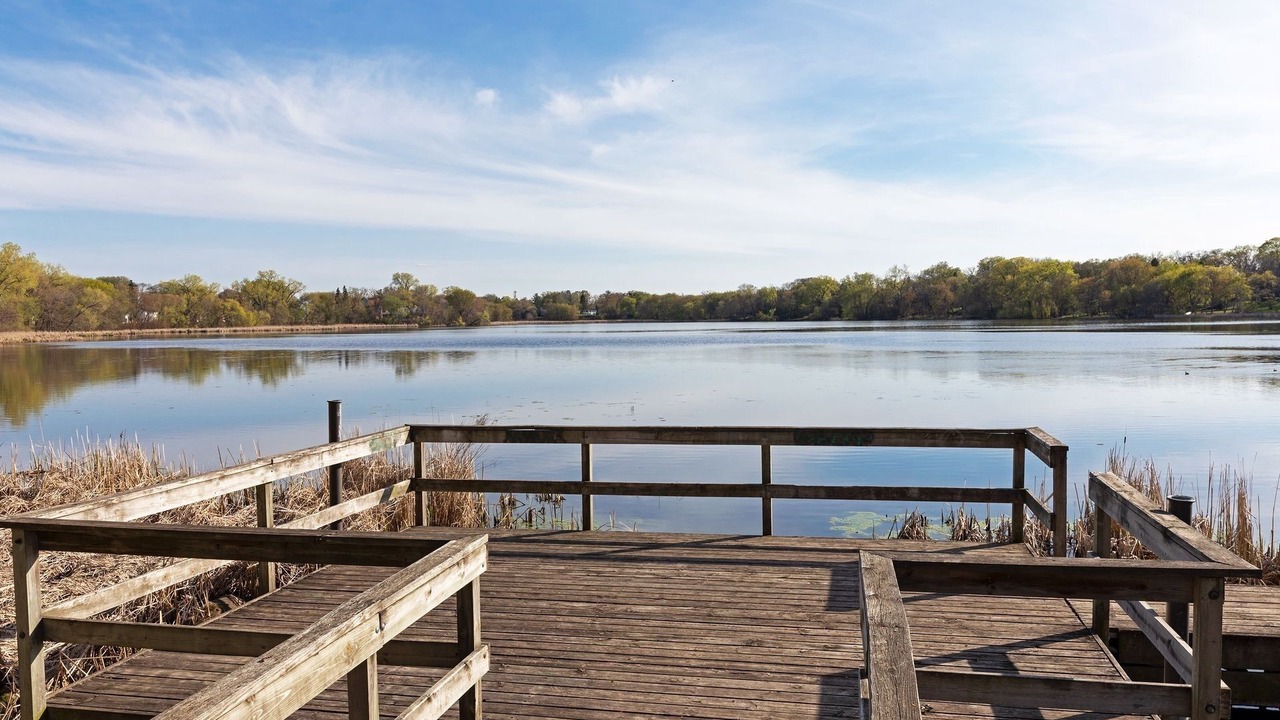 Photo of Patio Balcony in Nokomis