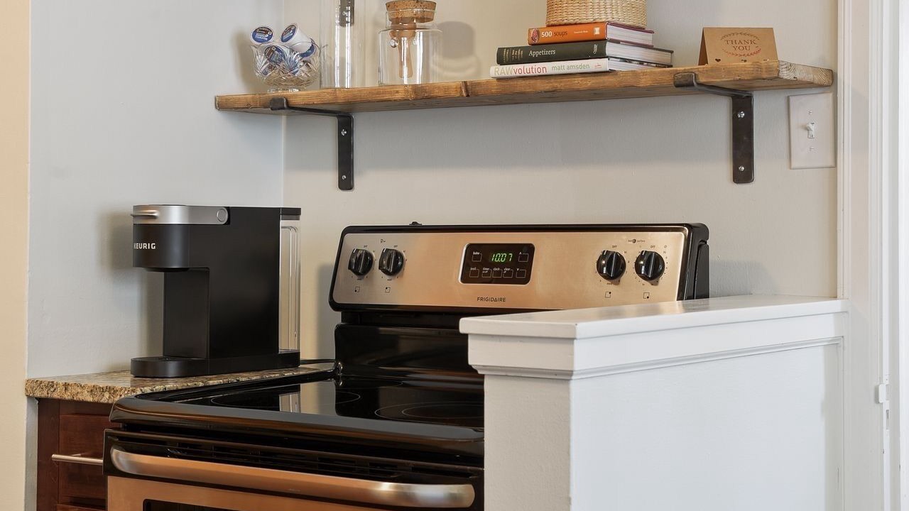 Photo of Kitchen in Nokomis