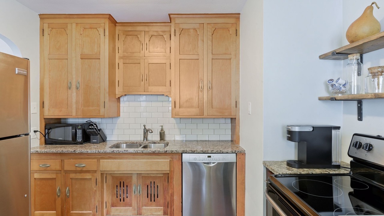 Photo of Kitchen in Nokomis