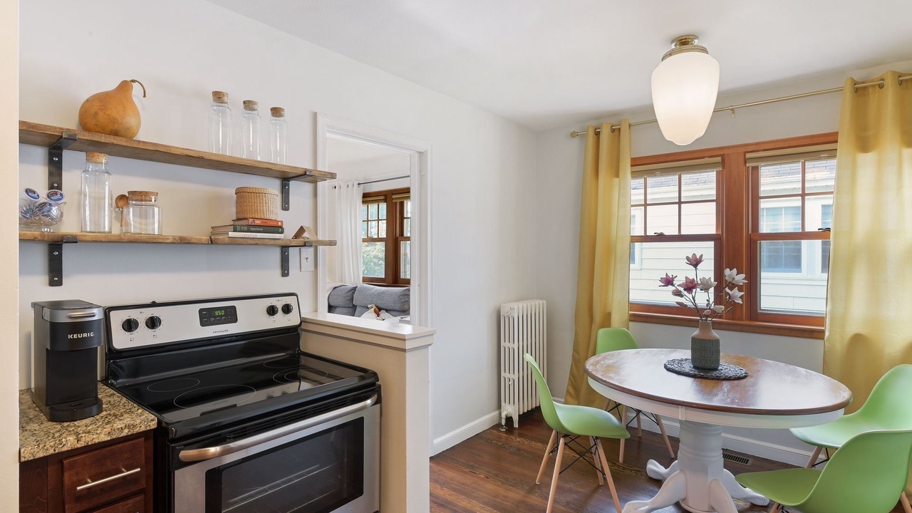 Photo of Kitchen in Nokomis