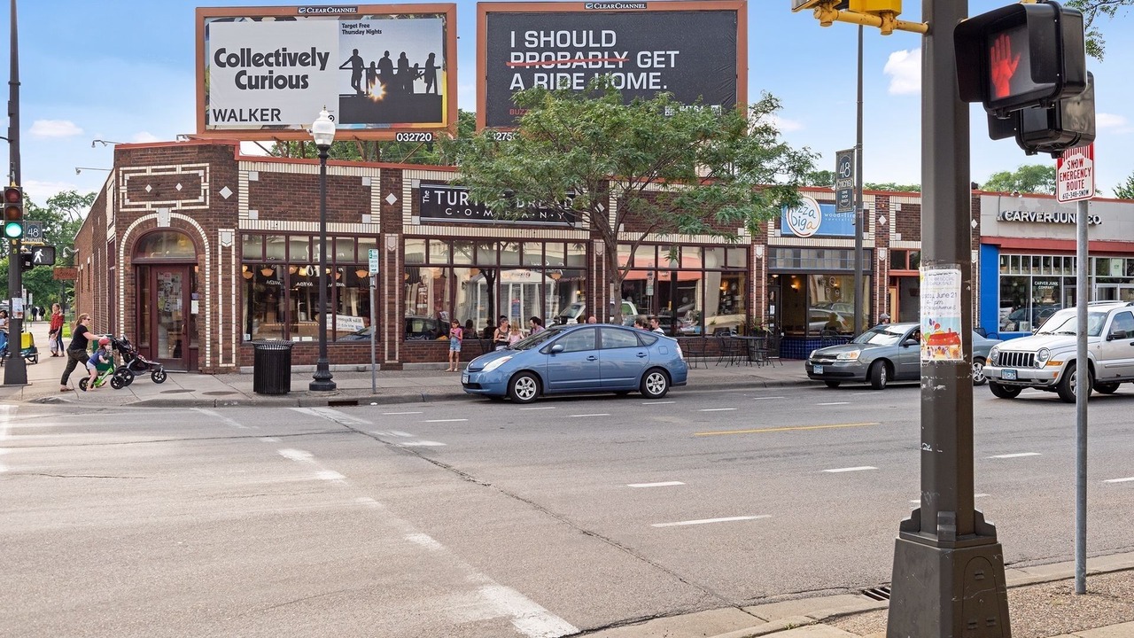 Photo of Outdoor in Nokomis