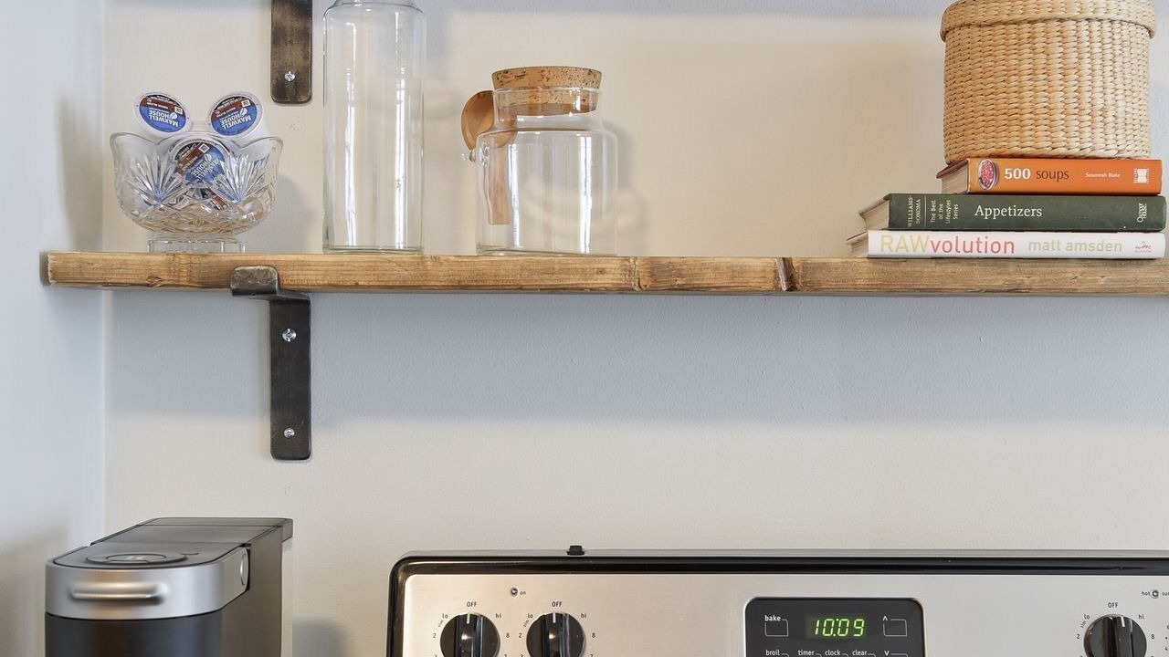 Photo of Kitchen in Nokomis
