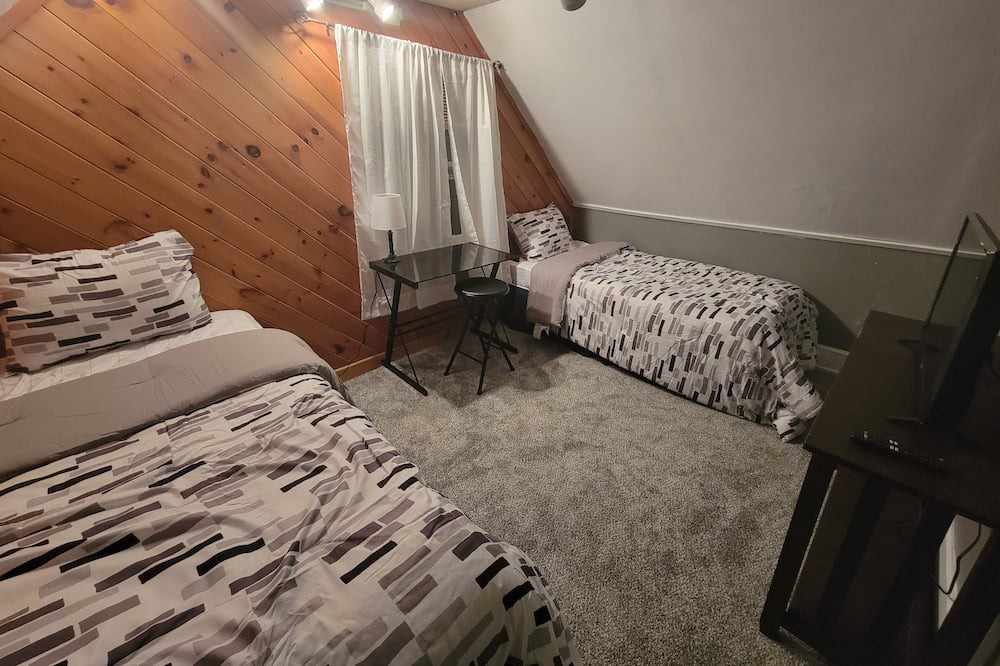 Photo of Bedroom in East End