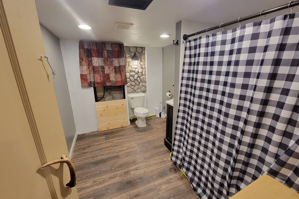 Photo of Bedroom in East End