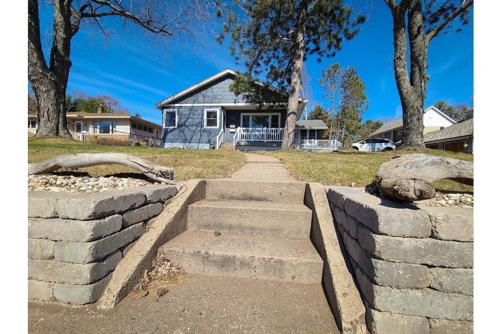 Photo of Outdoor in Park Point