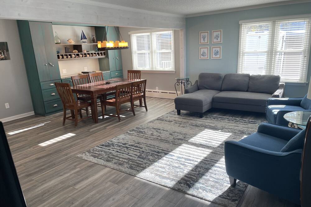 Photo of Livingroom in Park Point