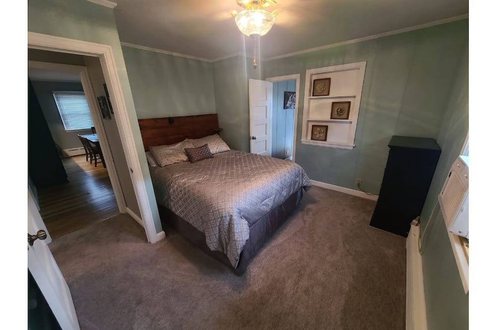 Photo of Bedroom in Park Point
