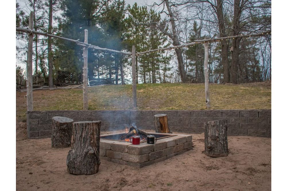 Photo of Outdoor in Park Point